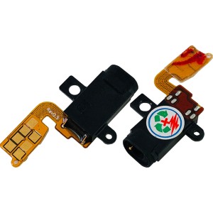 Sasmung Galaxy S5 Mini G800 - Audio Jack Flex Cable