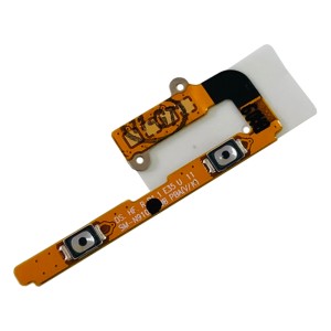 Samsung Note 4 N910F - Volume Flex Cable