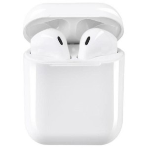 Airpods With Charging Case - A2032 A2031 A1602 MV7N2ZM/A