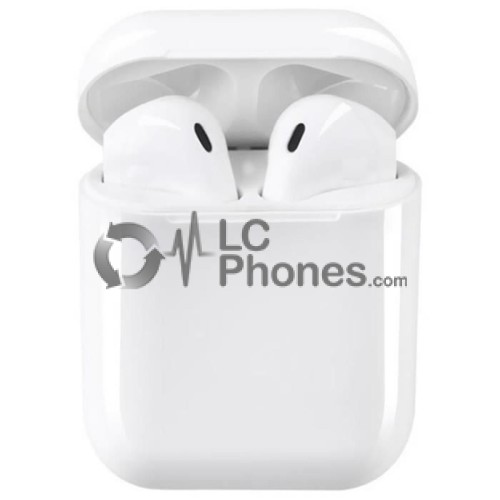 Airpods With Charging Case - A2032 A2031 A1602 MV7N2ZM/A