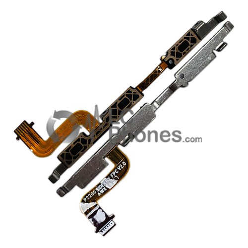 Huawei Mediapad T3 10 9.6 inch AGS-W09 - Power / Volume Flex Cable