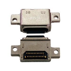 Samsung Galaxy S8 G950 / S8 Plus G955 / S9 G960 / S9 Plus G965 / Note 9 N960 - Type-C Charging Connector Port