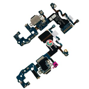 Samsung Galaxy S9 G960F - Dock Charging Connector Flex