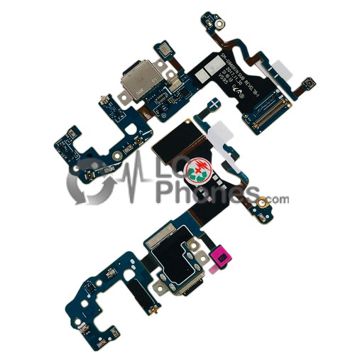 Samsung Galaxy S9 G960F - Dock Charging Connector Flex