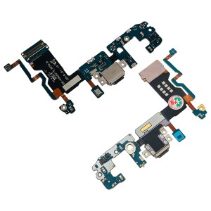 Samsung Galaxy S9 Plus G965F - Dock Charging Connector Flex