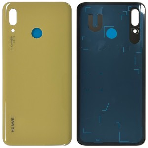 Huawei Nova 3 - Battery Cover Gold