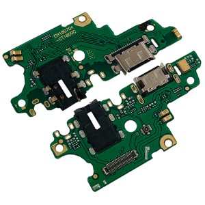 Huawei Nova 3 - Dock Charging Connector Board