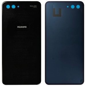 Huawei Nova 2S - Battery Cover Black