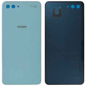 Huawei Nova 2S - Battery Cover Sky Blue