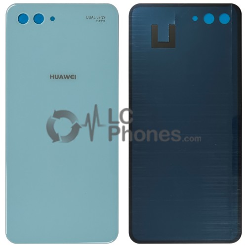 Huawei Nova 2S - Battery Cover Sky Blue