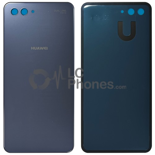 Huawei Nova 2S - Battery Cover Grey