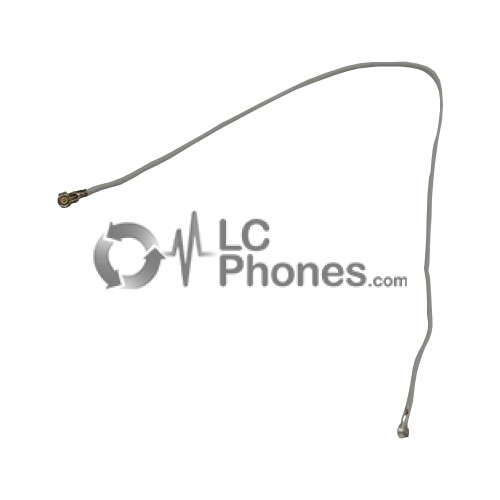 Huawei Mate 10 Lite / G10 / Nova 2i - Coaxial Antenna Flex Cable