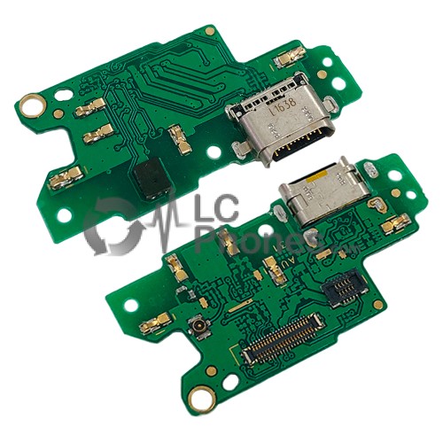 Huawei Nova Plus - Dock Charging Connector Board