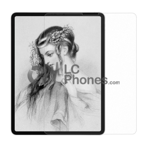 iPad Pro 12.9 3rd GEN (2018) A2014 A1895 A1876 - Nillkin AR Paper-like Screen Protector