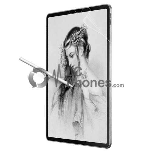 iPad Pro 12.9 3rd GEN (2018) A2014 A1895 A1876 - Nillkin AR Paper-like Screen Protector