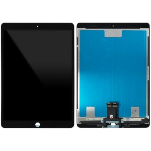 iPad Pro 10.5 (2017) A1701 A1709 -  Full Front LCD Digitizer Black Compatible