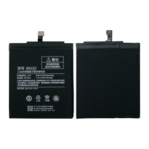 Xiaomi Redmi 4A - Battery BN30 3120mAh 12Wh