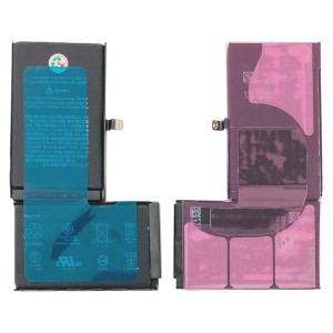 iPhone XS MAX - OEM Battery With Adhesive Sticker 3174mAh