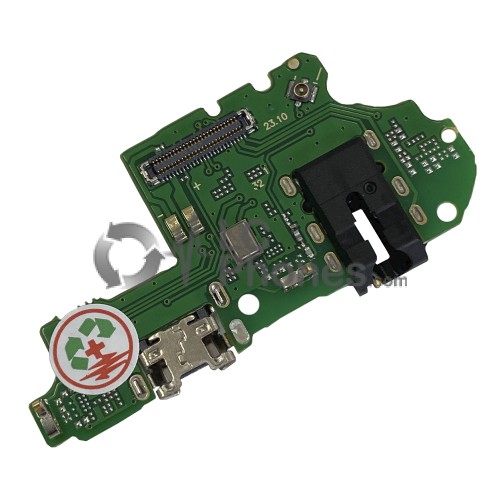 Huawei P Smart (2019) POT-LX1 / P Smart (2020) - Dock Charging Connector Board