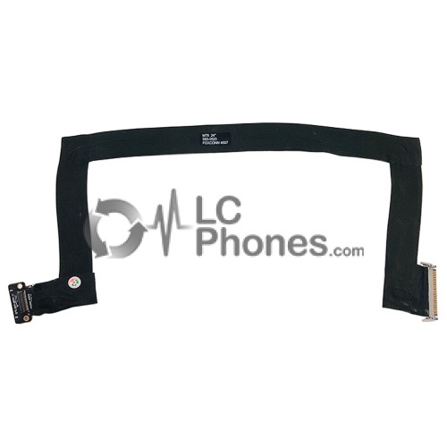 Apple iMac 24 inch A1225 2009 - LVDS LCD Display Flex Cable 922-8858 922-8167 593-0523 593-0878