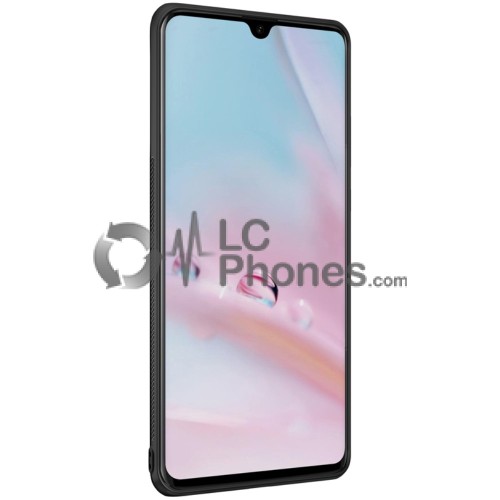 Huawei P30 Pro -  Nillkin Synthetic Fiber Phone Case