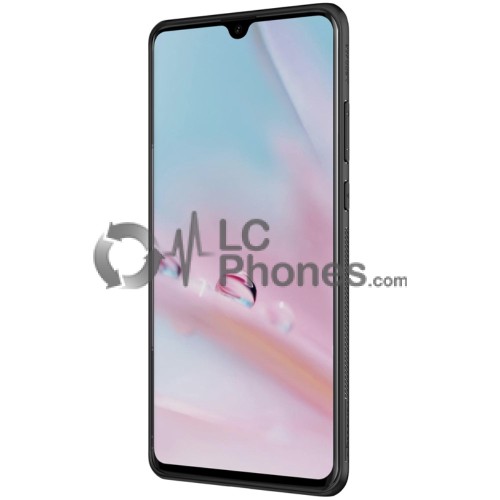 Huawei P30 Pro -  Nillkin Synthetic Fiber Phone Case