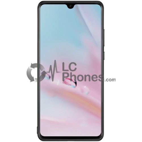 Huawei P30 Pro -  Nillkin Synthetic Fiber Phone Case