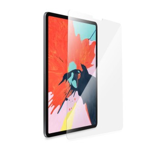 iPad Pro 12.9 3rd GEN (2018) A2014 A1895 A1876 / 4th Gen / 5th Gen - Tempered Glass