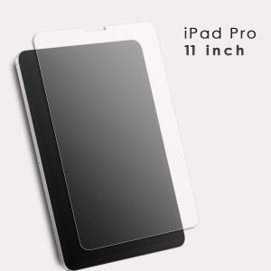 iPad Pro 11 1st  Gen (2018) A2013 A1934 A1980 / 2nd Gen  (2020) / 3rd Gen (2021) / Air 4th Gen (2020) A2316 A2324 A2325 A2072 / Air (2022) 5th Gen A2589 A2591- Tempered Glass