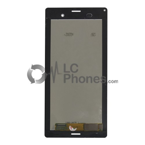 Sony Xperia Z3 D6603 D6653 - Full Front LCD Digitizer OEM White