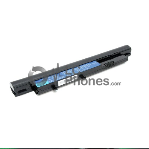 Acer - Battery 4400mAh AS09D56