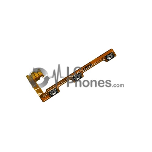 Huawei Mate 20 Lite - Power + Volume Flex Cable