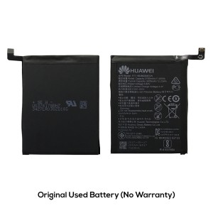 Huawei Ascend P10 VTR-L09 / Honor 9 -  Battery HB386280ECW 3100mAh 11.85Wh (No Warranty)