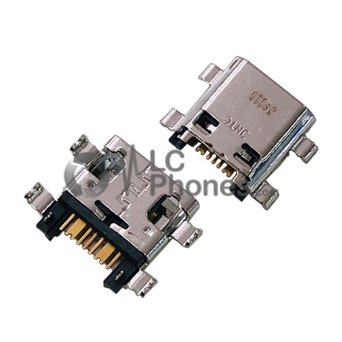 Samsung Galaxy Grand Prime G530 - Micro USB Charging Connector Port