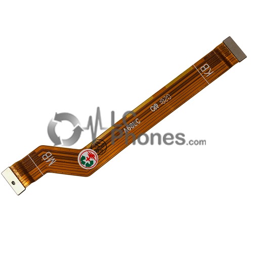 Asus Zenfone Max Pro ZB602KL - Mainboard Flex Cable