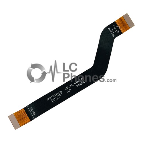 Wiko View 2 - Internal Motherboard Flex Cable