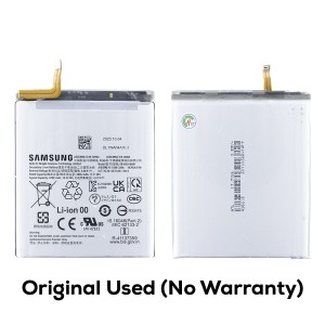 Samsung Galaxy S23+ 5G S916 -  Battery EB-BS916ABY 4700mAh 18.23Wh (No Warranty)