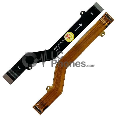 Huawei Ascend Y6 2017 / Nova Young - Mainboard Flex Cable