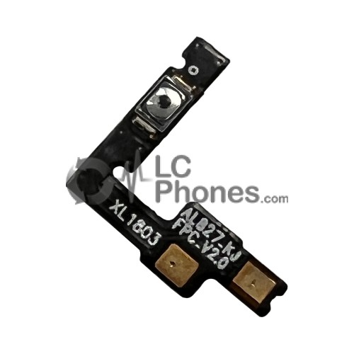 Huawei Ascend Y6 2017 / Nova Young - Google Access Flex Cable