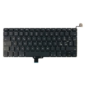 MacBook Pro 13 A1278 - Italien Keyboard IT Layout without Backlight