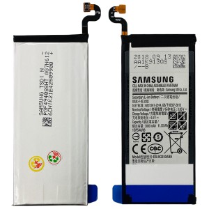 Samsung Galaxy S7 G930F - Battery BG930ABE 3000mAh 11.55Wh 