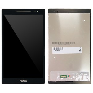 Asus Zenpad 8.0 Z380KL - Full Front LCD Digitizer Black