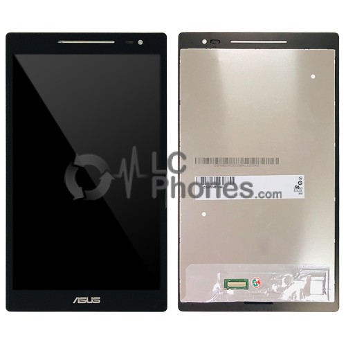 Asus Zenpad 8.0 Z380KL - Full Front LCD Digitizer Black