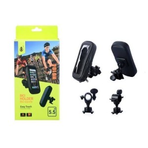 HU104 - BICYCLE UNIVERSAL HOLDER 5.5''