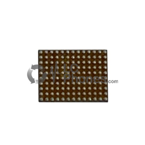 iPad Air / Air 2 - Touch IC Replacemennt 343S0583