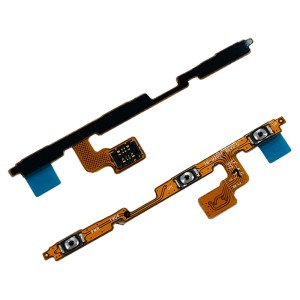 Samsung Galaxy A10 A105 / A20e A202 / M20 M205 / M30 M305 - Power + Volume Flex Cable