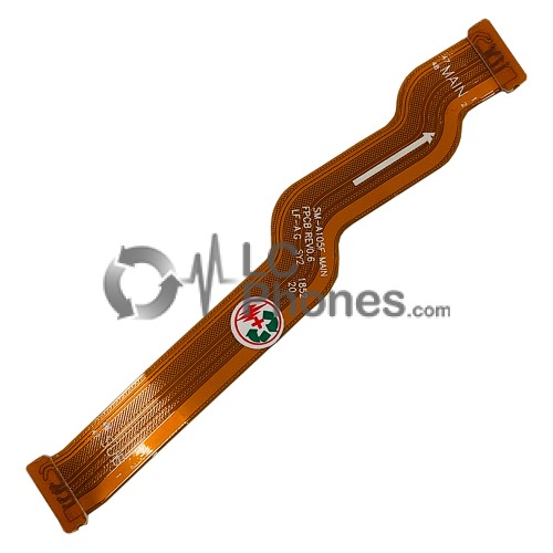 Samsung Galaxy A10 A105 - Mainboard Flex Cable