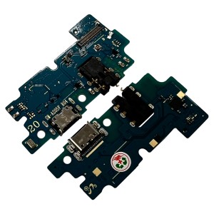 Samsung Galaxy A20 A205F - Dock Charging Connector Board