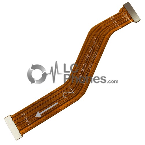 Samsung Galaxy A30 A305 - Mainboard Flex Cable