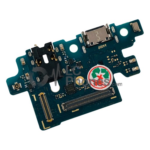 Samsung Galaxy A40 A405 - Dock Charging Connector Board